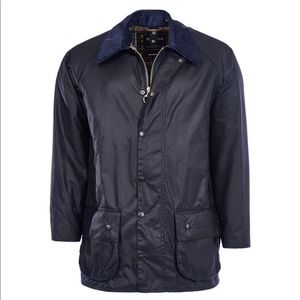 Barbour Beaufort Jacket